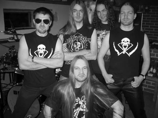 Metalhead