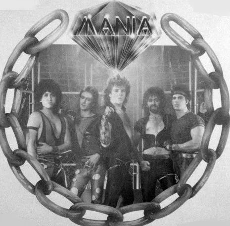Mania