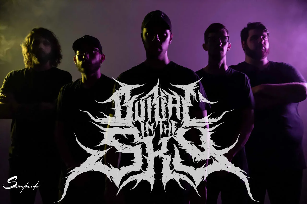 Burial in the Sky