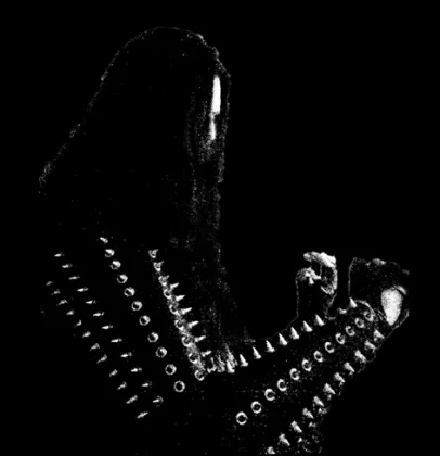 Burial Mist