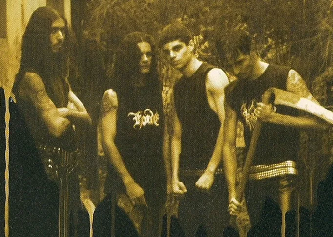 Burial Sarkikos