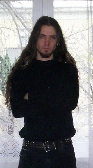 Burial Stone