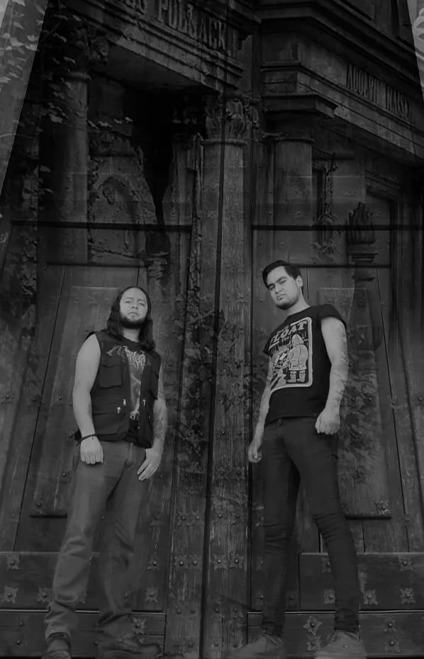 Burial Rot