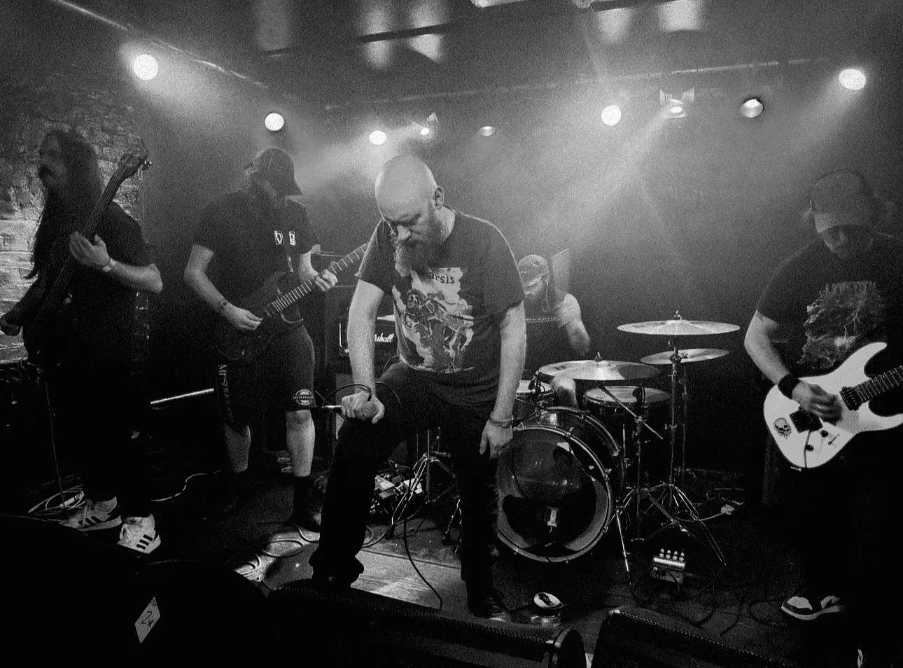 Burial Røt