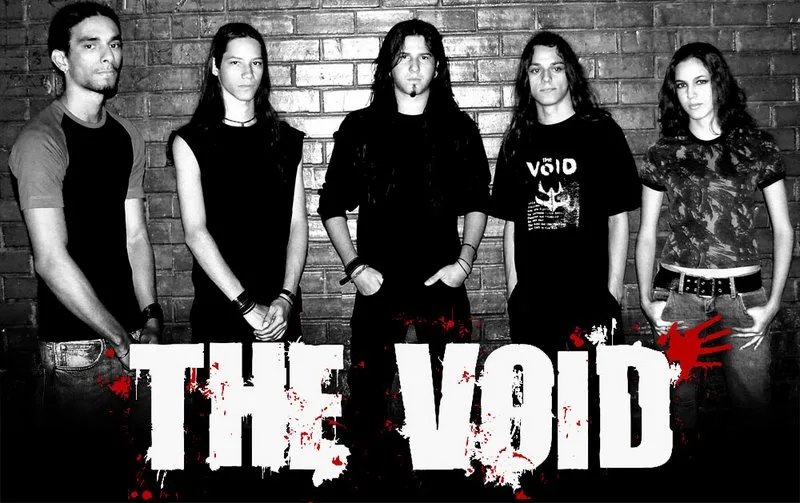 The Void