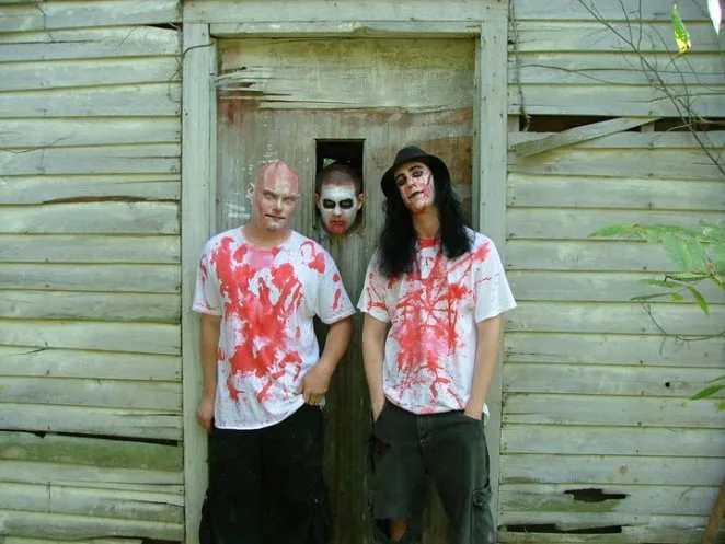 Skullkin