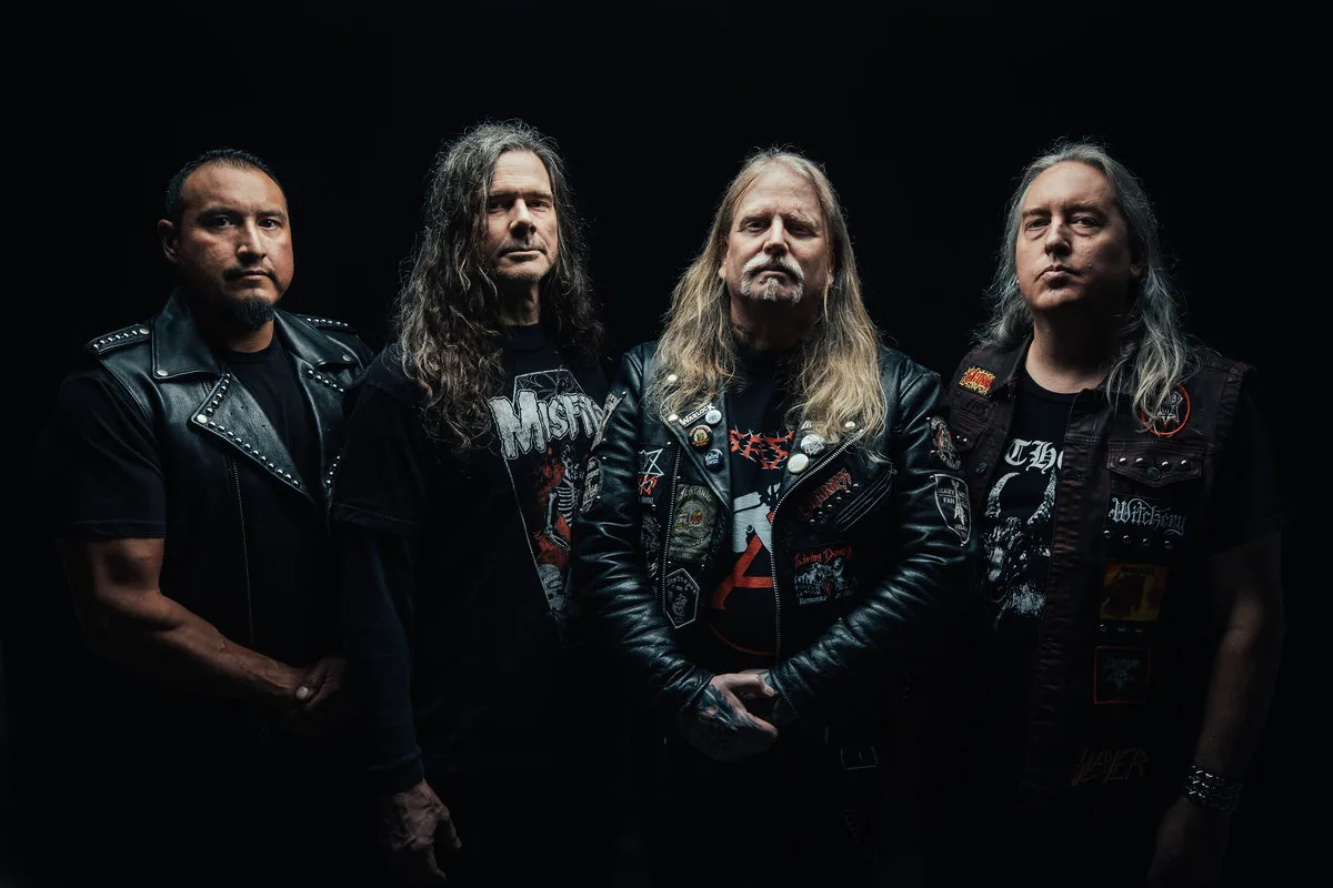 Buried Faith