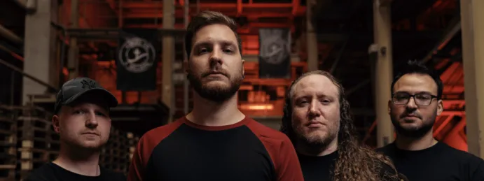 Buried on a Hillside