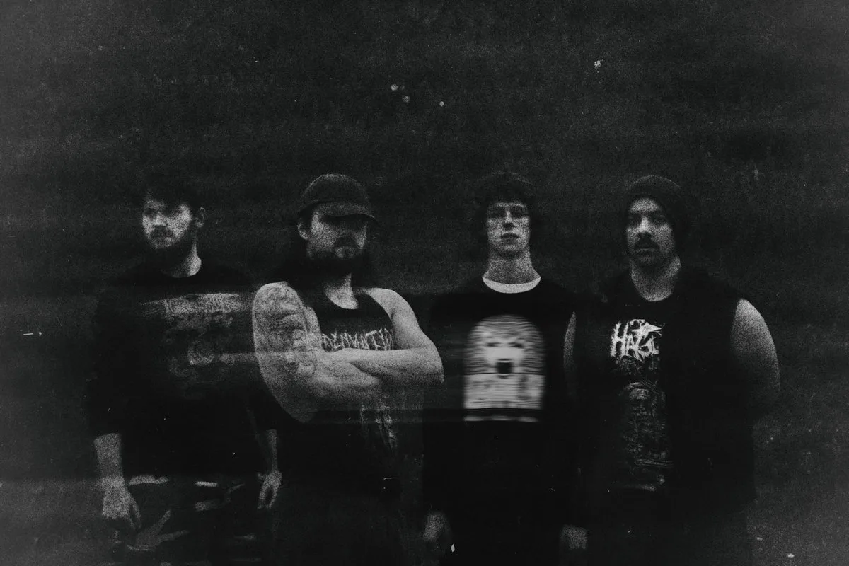 Buried Son A.D.