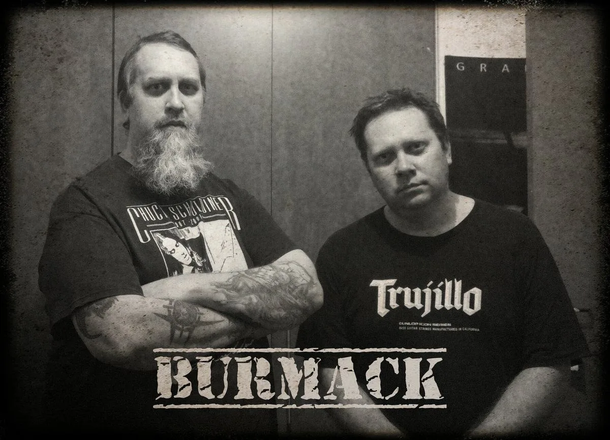 Burmack