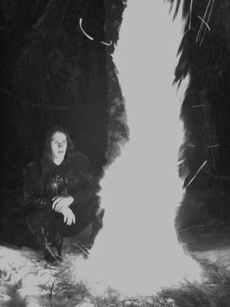 The Burning