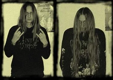 Shredded Head