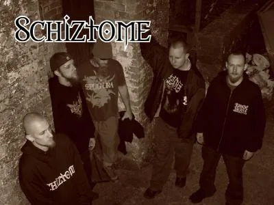 Schiztome