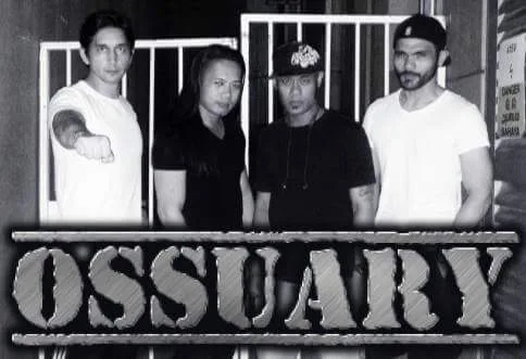 Ossuary