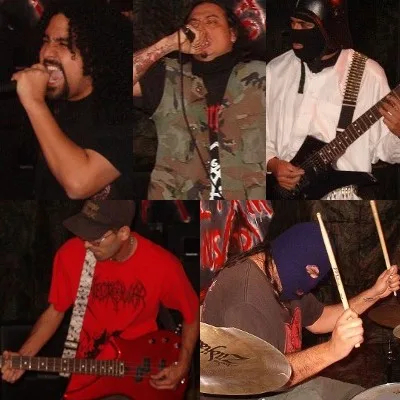 Necrowar