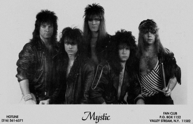 Mystic