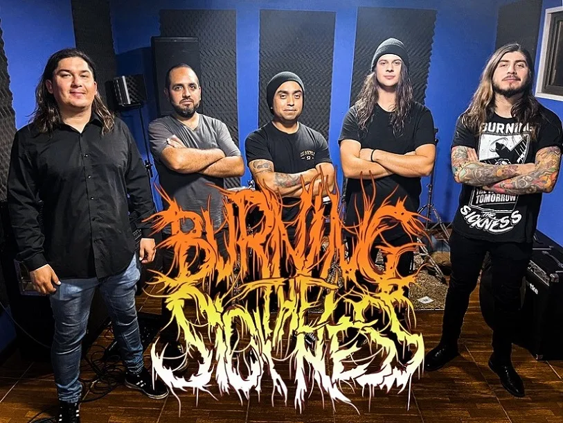 Burning the Sickness