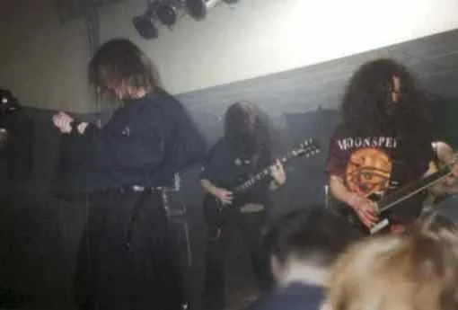 Nefarius