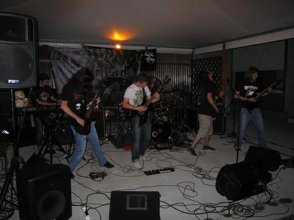 Burninside