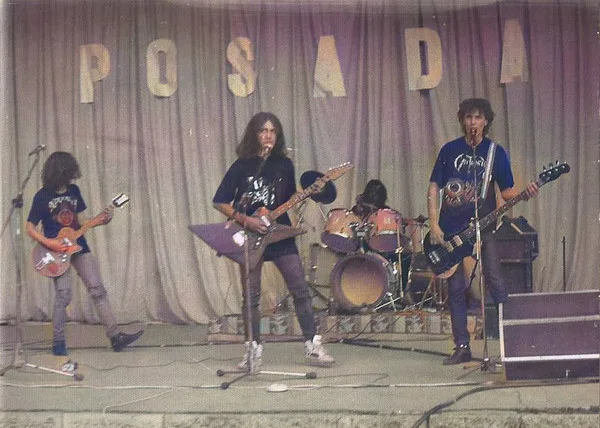 Epilepsy