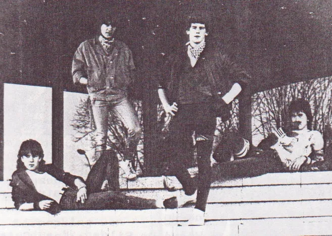 band