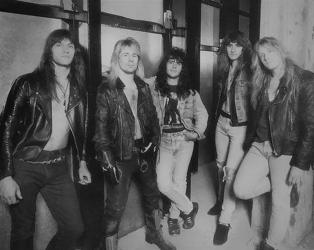 Marshall Law