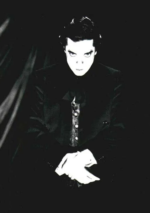 Devil Doll