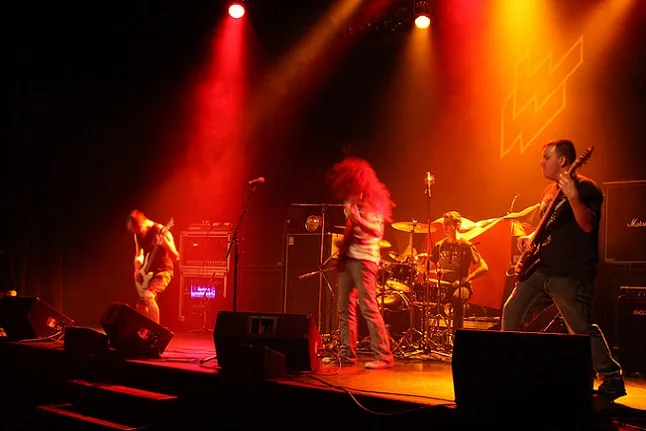 Winds of War
