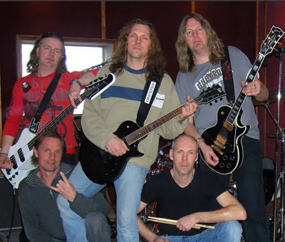 band