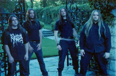 Forest of Impaled