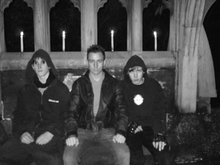 Black Order