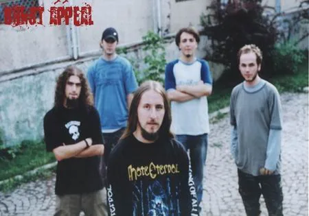 Burst Appeal