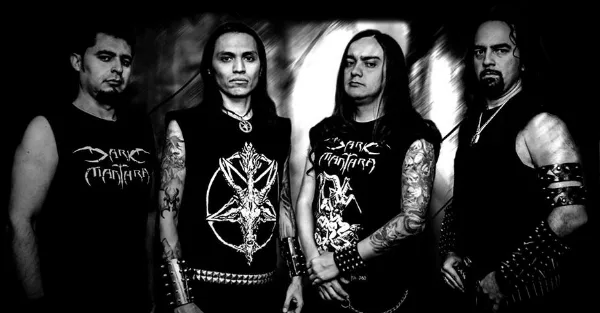Dark Manthra
