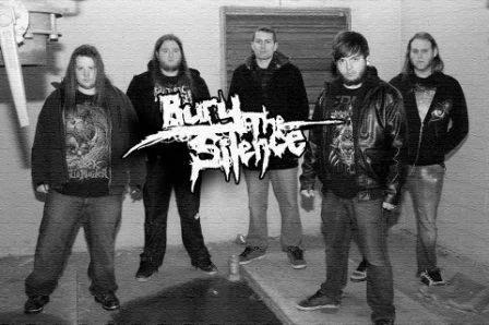 Bury the Silence