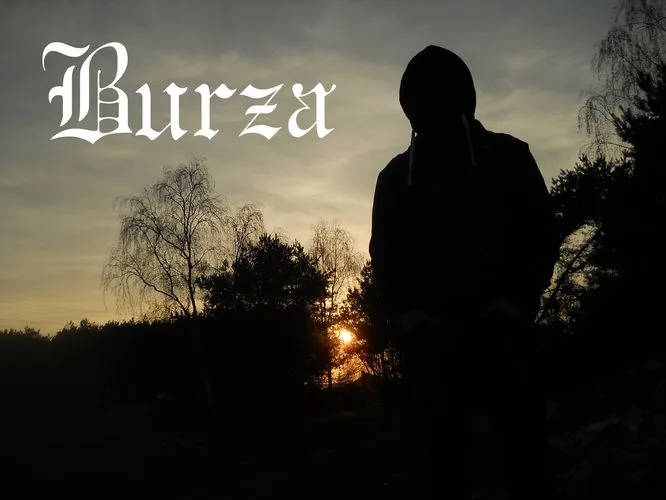 Burza