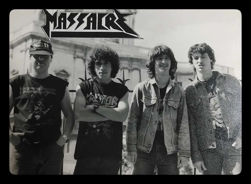 Massacre