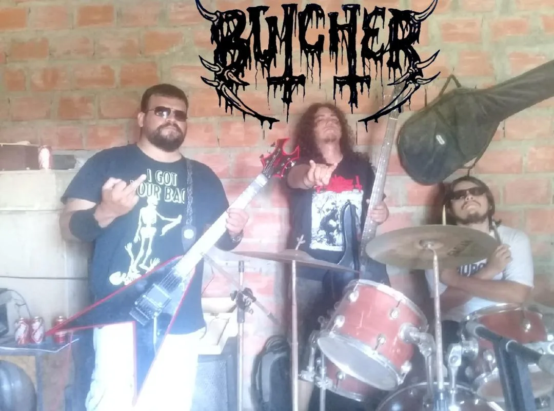 Butcher