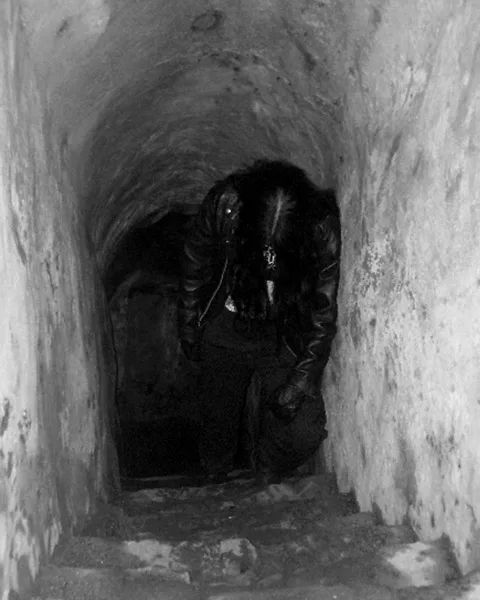 Odium Perpetuum