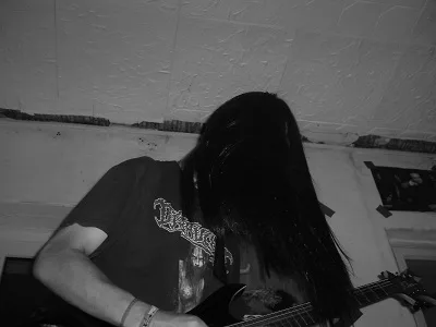 Butchered Soul