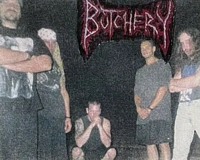 Butchery