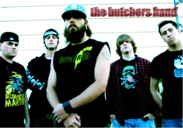 The Butchers Hand