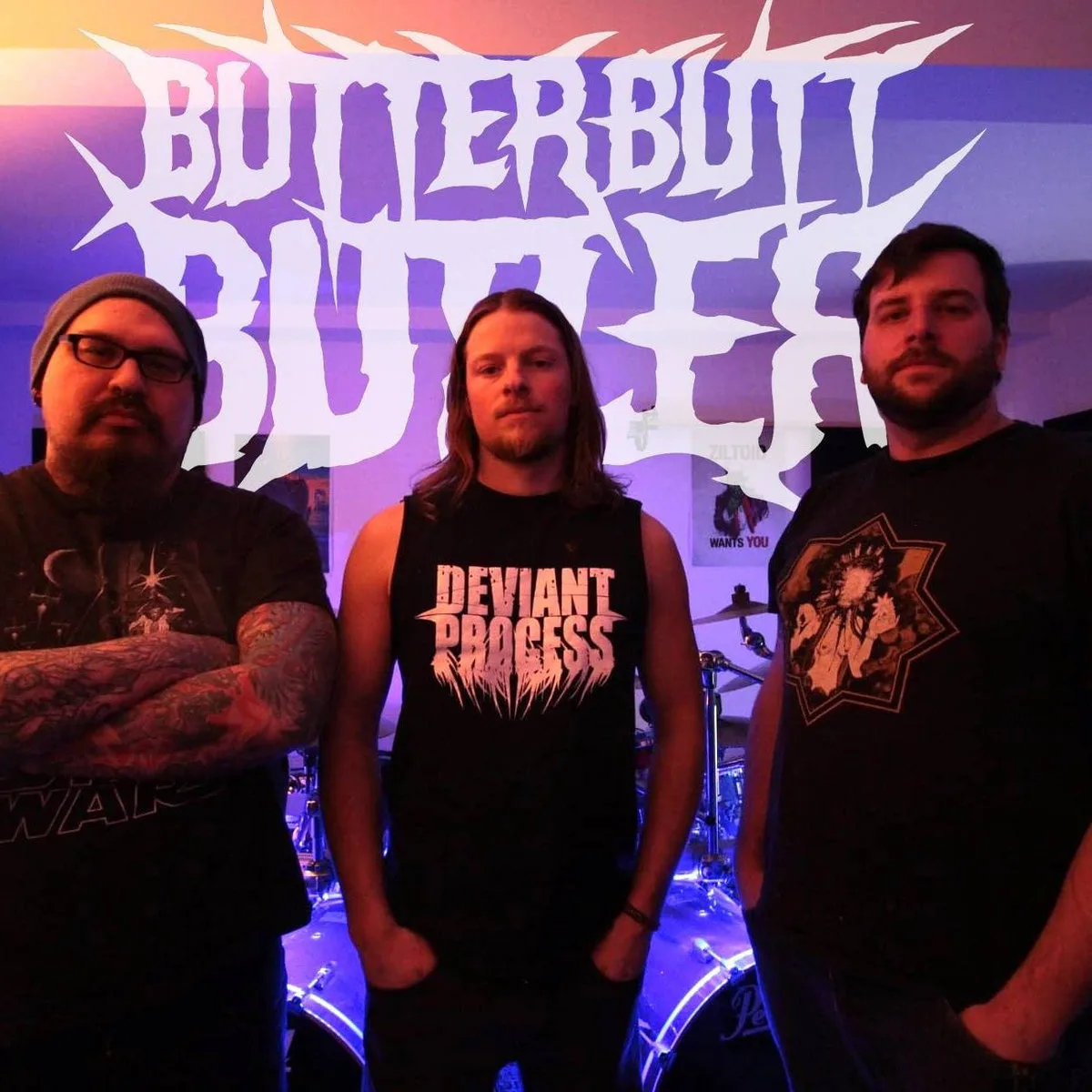 ButterButtButler