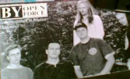 By Open Force