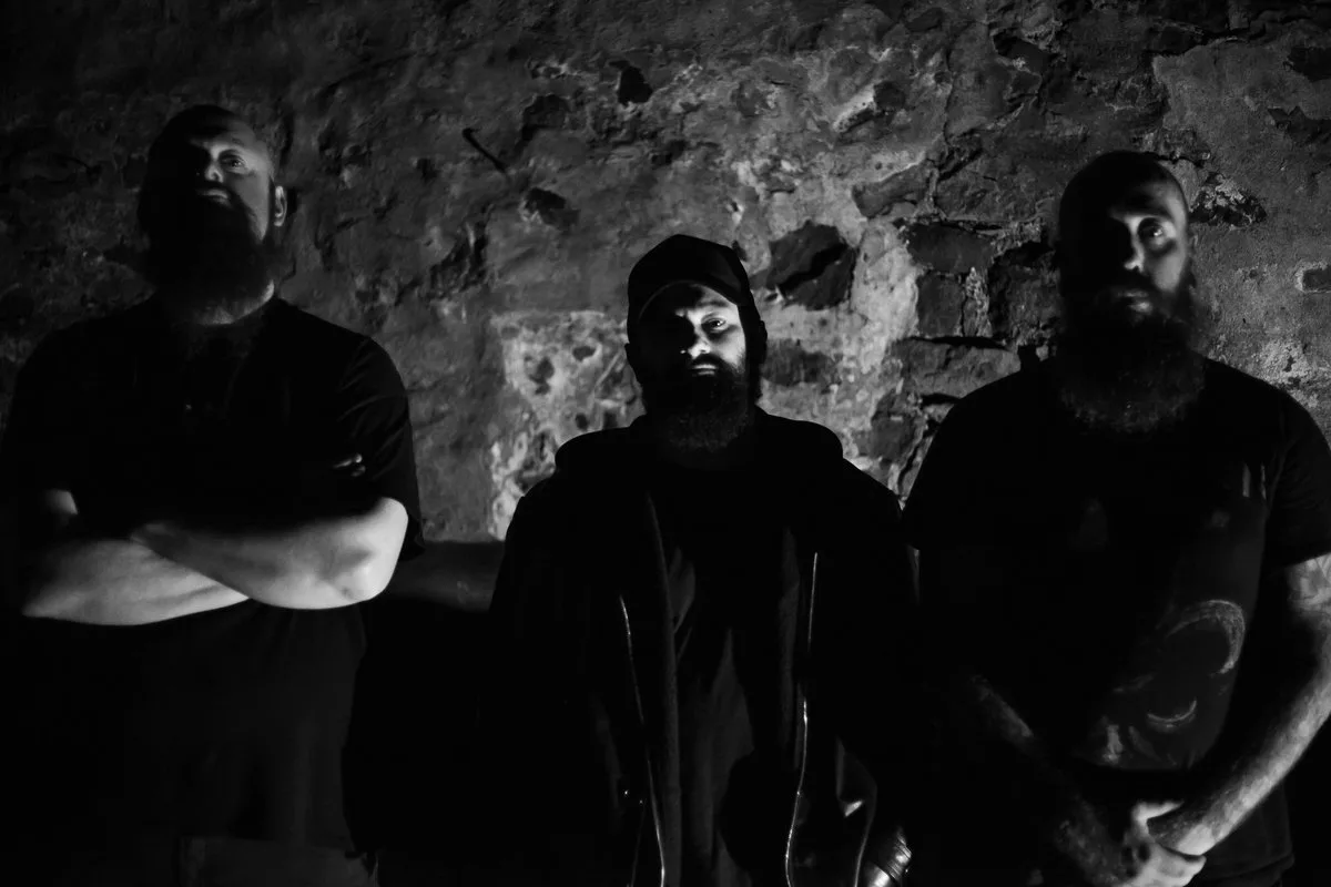 Byzanthian Neckbeard