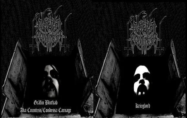 Funeral Countess