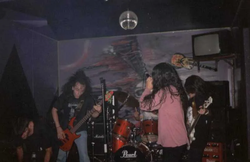 band