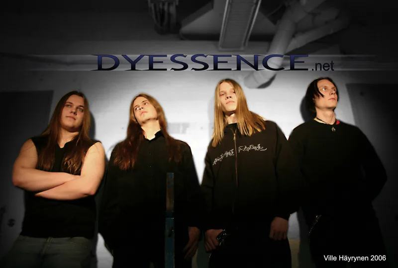Dyessence