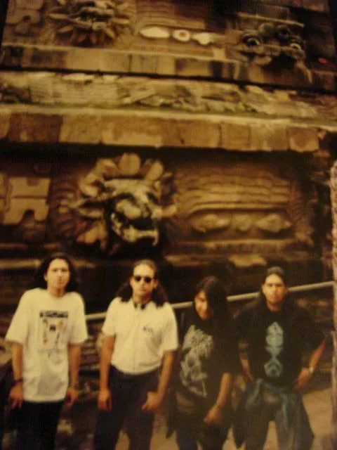 Serpiencoatl