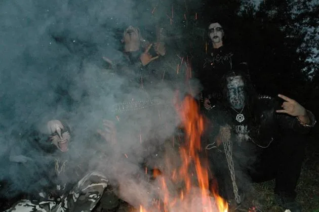 Dark Legion
