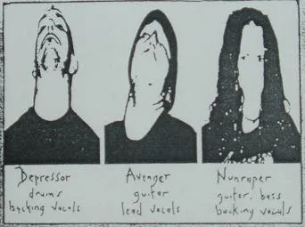 Rotten Agony